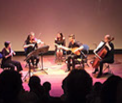 Marlies Muijzers, Cello, Muijzers Muziek, OKUR Ensemble